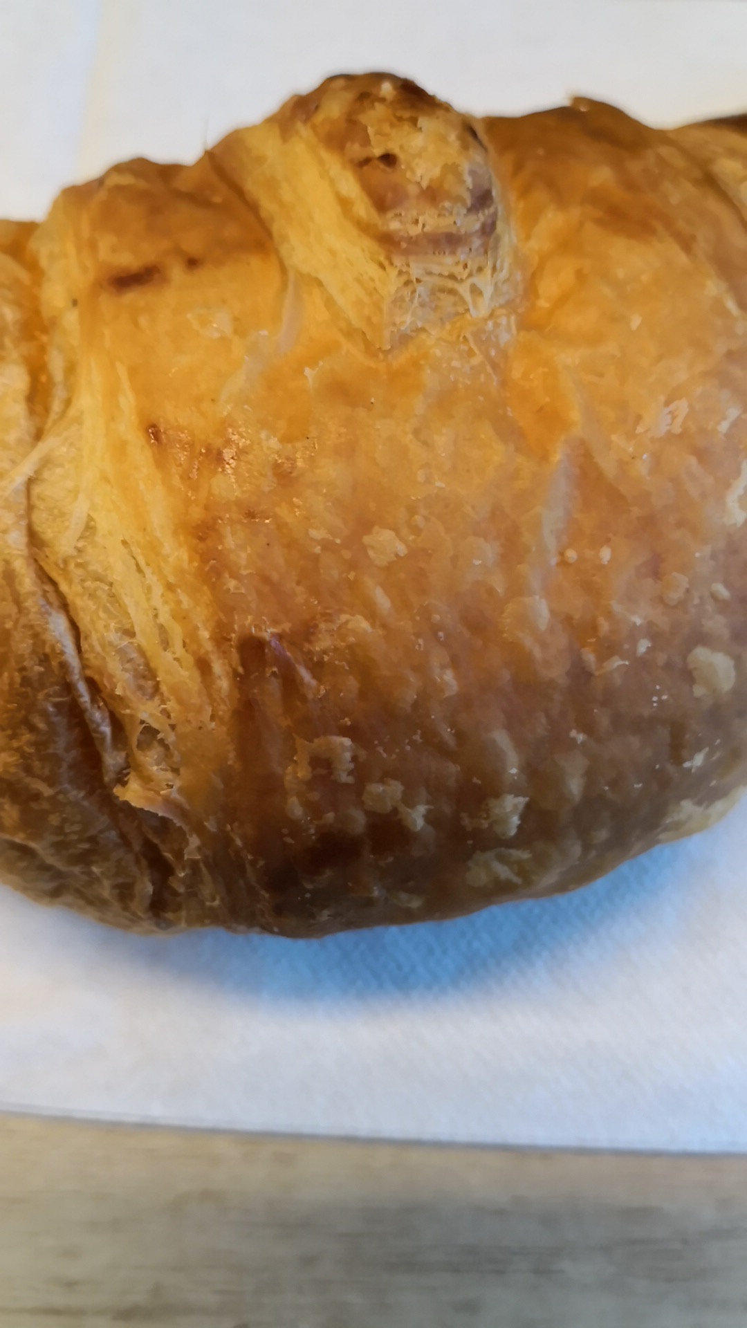 Photo n° 1 de l'avis de Odile.a fait le 03/06/2018 à 08:00