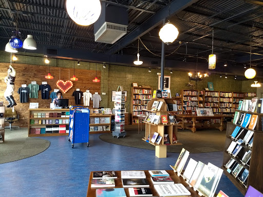 Book Store «Malvern Books», reviews and photos, 613 W 29th St, Austin, TX 78705, USA