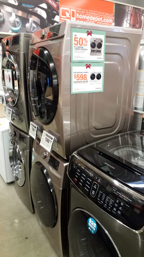 Home Improvement Store «The Home Depot», reviews and photos, 9602 214th Ave E, Bonney Lake, WA 98391, USA