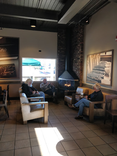 Starbucks image