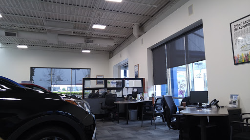 Hyundai Dealer «Titus-Will Hyundai», reviews and photos, 2255 Carriage Loop SW, Olympia, WA 98502, USA