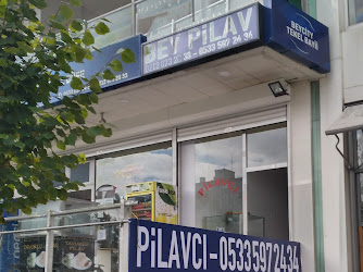 Bey Pilav