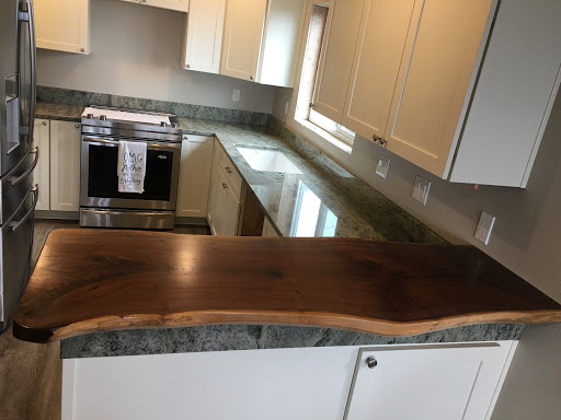 Granite Supplier «American Home and Stone», reviews and photos, 2707 Main St, Philomath, OR 97370, USA