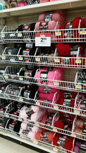 Fabric Store «Jo-Ann Fabrics and Crafts», reviews and photos, G3603 Miller Rd, Flint, MI 48507, USA