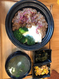 Sukiyaki du Restaurant coréen Bibim House Choisy 비빔 집 à Paris - n°12
