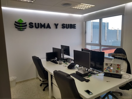 Información y opiniones sobre Suma y Sube – Agencia SEO Valencia de Valencia