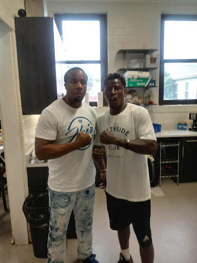 Gym «Fighting Chance Boxing Club», reviews and photos, 1704 N 33rd Ave, Minneapolis, MN 55412, USA