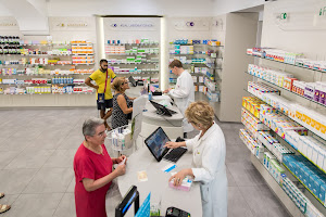 Farmacia Croce d'Oro