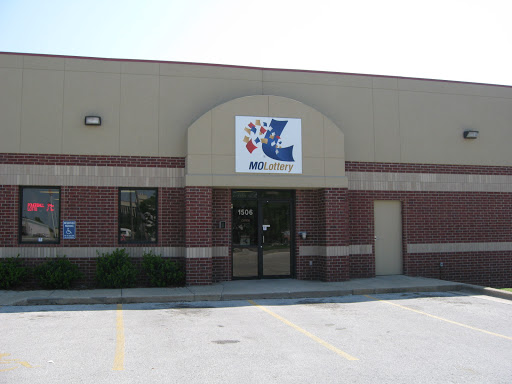 Missouri Lottery Regional Office