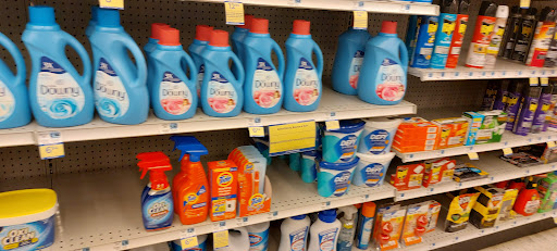 Pharmacy «Rite Aid», reviews and photos, 6661 Auburn Blvd, Citrus Heights, CA 95621, USA