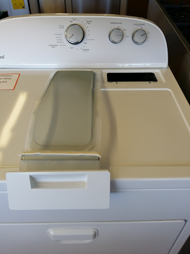 Appliance Store «Worthleys Appliances & TV», reviews and photos, 1404 W Main St, Tomball, TX 77375, USA