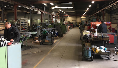 Laporte Maintenance Industrielle à Mérignac