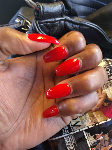 Spa «Prestige Nails and Spa», reviews and photos, 1825 W Bell Rd, Phoenix, AZ 85023, USA