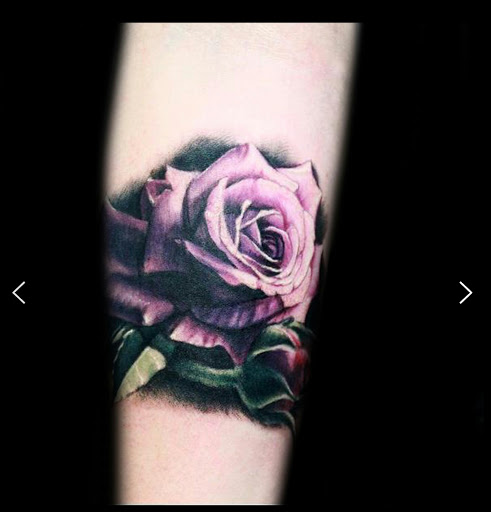 Tattoo Shop «Two Headed Dog Tattoo Studio», reviews and photos, 189 Changebridge Rd #3, Montville, NJ 07045, USA