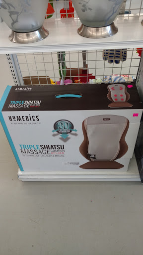 Thrift Store «Goodwill Industries of North», reviews and photos