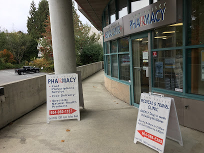 Lynn Valley Medical Center & Pharmacy