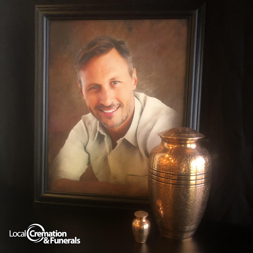 Funeral Home «Local Cremation and Funerals», reviews and photos, 8499 Greenville Ave #107, Dallas, TX 75231, USA