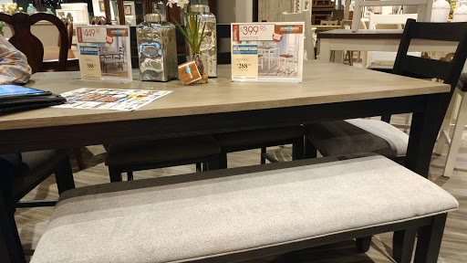 Furniture Store «Johnny Janosik World of Furniture», reviews and photos, 4719 S Dupont Hwy, Dover, DE 19901, USA