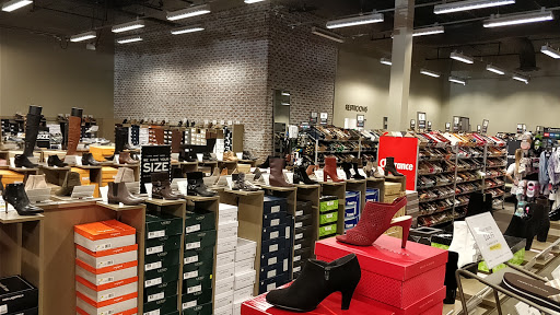 Dsw designer shoe warehouse Stores Dallas