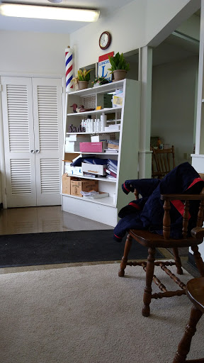 Barber Shop «All Cuts Barber Shop», reviews and photos, 2528 Lincoln Way, Ames, IA 50014, USA