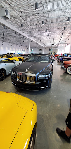 Car Dealer «CNC Motors Inc», reviews and photos, 4980 Vanderbilt St, Ontario, CA 91761, USA