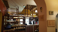 Atmosphère du Restaurant Le Romarin à Nice - n°7