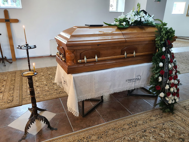Opinii despre Servicii Funerare Eternitatea Iasi în <nil> - Servicii funerare