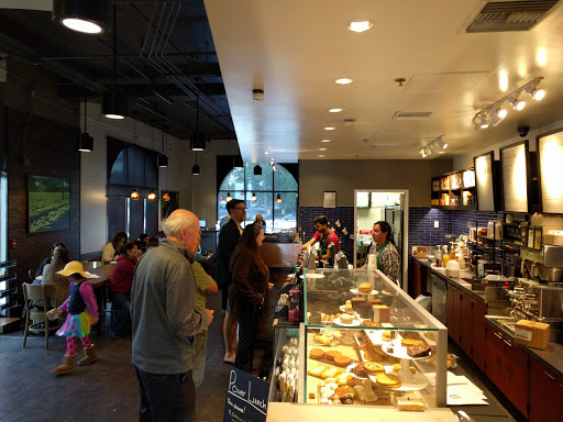 Starbucks image