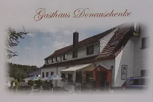 Gasthaus Donauschenke image