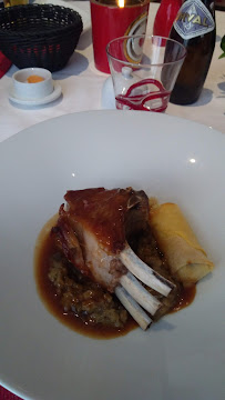 Foie gras du Restaurant LA GOURMANDISE à LONGWY HAUT - n°4