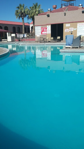 Hotel «Wyndham El Paso Airport Hotel and Water Park», reviews and photos, 2027 Airway Blvd, El Paso, TX 79925, USA