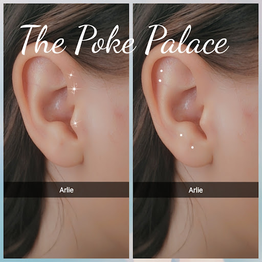 Explore christian tattoo sleeve ideas, creative tattoo ideas in Sheridan, available at The Poke Palace