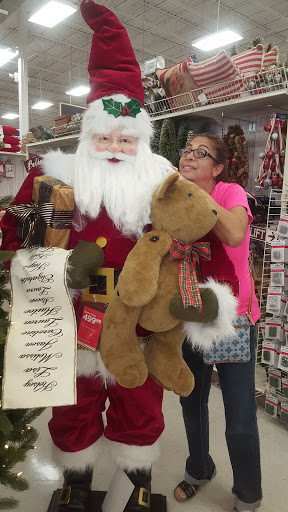 Craft Store «Michaels», reviews and photos, 1993 E West Pkwy, Fleming Island, FL 32003, USA