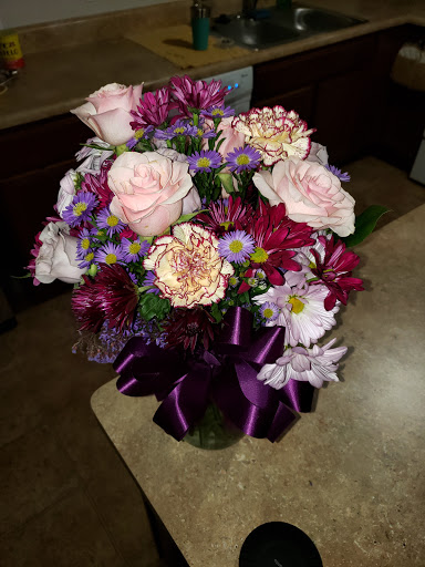 Florist «The Floral Basket», reviews and photos, 1635 Babcock Rd, San Antonio, TX 78229, USA
