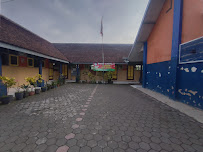 Foto SD  Negeri 1 Tambakasri, Kabupaten Malang