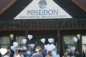 Griechisches Restaurant Poseidon image