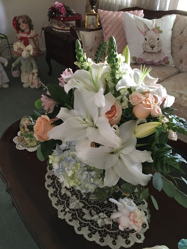 Florist «Sunshine Florist Inc.», reviews and photos, 5909 Kanan Rd, Agoura Hills, CA 91301, USA