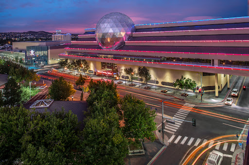 Stadium «National Bowling Center», reviews and photos, 300 N Center St, Reno, NV 89501, USA