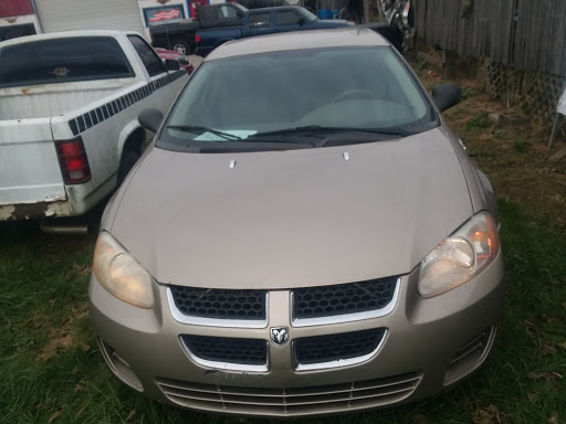 Auto Repair Shop «U Fix It Auto», reviews and photos, 1082 US-52, Rushville, IN 46173, USA