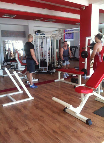 Opinii despre Spartan Gym în <nil> - Sala de Fitness