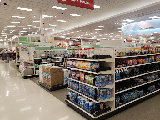 Department Store «Target», reviews and photos, 1980 Santa Rosa Ave, Santa Rosa, CA 95407, USA