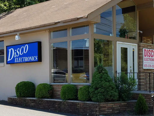 Disco Electronics Inc, 37 Mountain Ave, Springfield Township, NJ 07081, USA, 