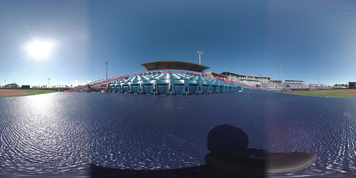 Stadium «Space Coast Stadium», reviews and photos, 5800 Stadium Pkwy, Melbourne, FL 32940, USA