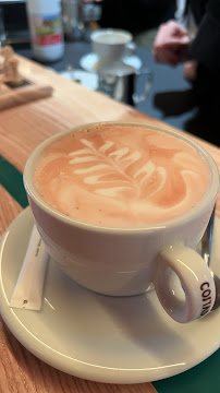 Plats et boissons du Café Café des ours à Chézery-Forens - n°1