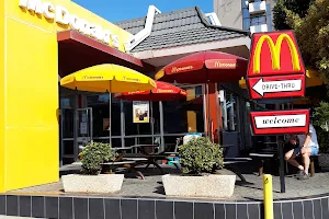 McDonald's image