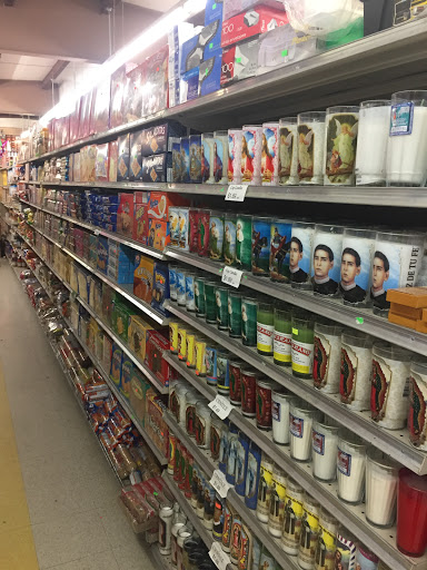 Grocery Store «Coalinga Market», reviews and photos, 309 E Polk St, Coalinga, CA 93210, USA