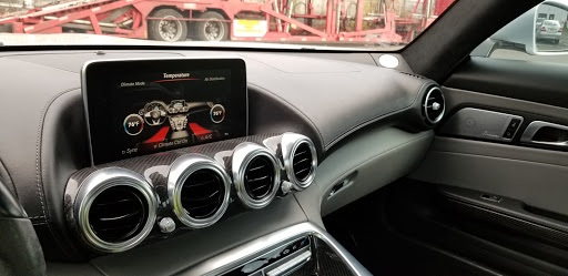 Used Car Dealer «Richard Catena Auto Wholesalers», reviews and photos, 430 Industrial Ave, Teterboro, NJ 07608, USA