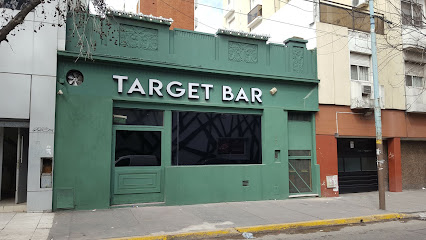 Target Bar