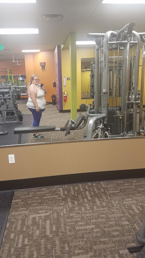 Gym «Anytime Fitness», reviews and photos, 227 N Main St, Tooele, UT 84074, USA