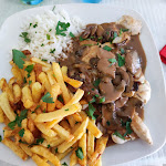 Photo n°3 de l'avis de Denis.l fait le 28/07/2023 à 20:57 sur le  O Noel à Tavira